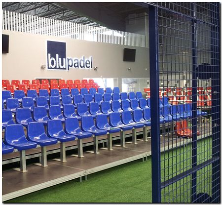 Pistas padel alicante